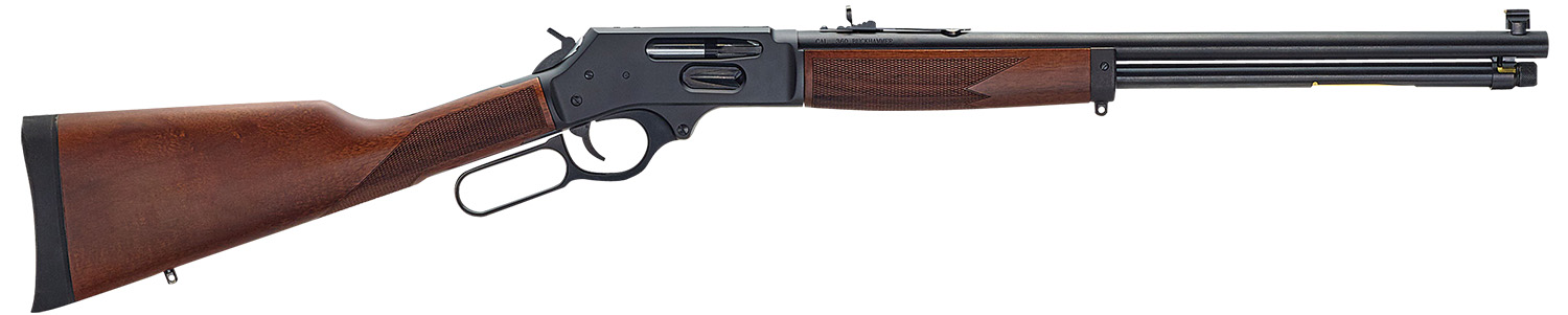 HENRY H9 CLASSIC RIFLE .360 BUCKHAMMER 6 RDS 20"